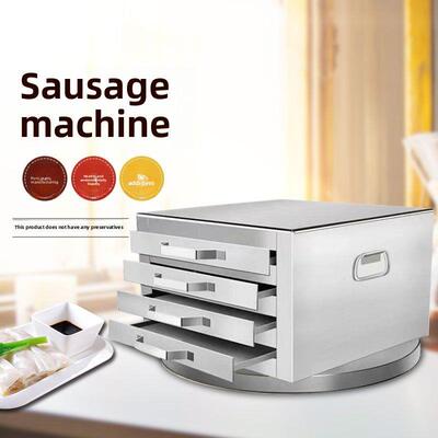 肠粉机商用粉撑抽屉式粉不锈钢57204广肠东肠粉蒸盘肠炉粉节机能