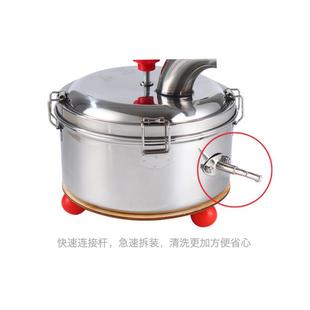 灸具烧室配件火艾灸TLC养生仪明美容院熏蒸温燃悬坐灸仪器盒随身