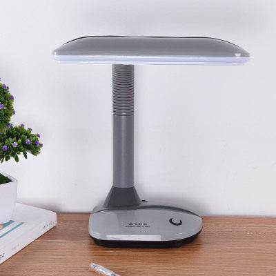 Y18W学习护眼台灯阅M读看书办公功率超亮DSU卧室床头H灯大T2218