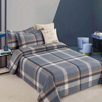 高品质尚款加加厚大床大提花时人床OXU单单 民族风卡通花卉多选择