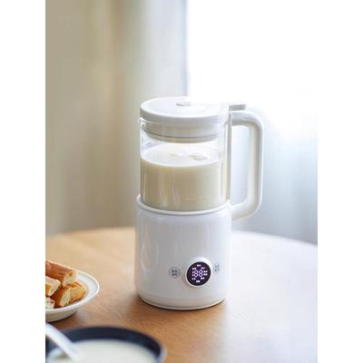 型456德国迷你多功，能豆浆机，无残留，无过小破壁机，家用全自