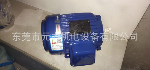 （厂价供应）东元刹车电机AEVF-VS-1/2HP-4P立式安装