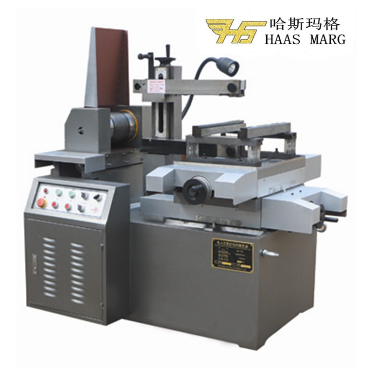 上新DK7720小型精密电火花数控线切割机床 高精度快走丝