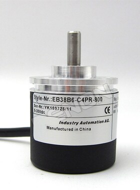 EB38B6-C4PR-1000编码器1500-500-1200-2000-2500-8T00-600-1024