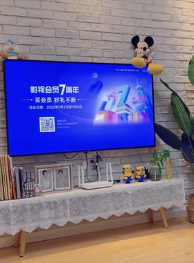波浪边蕾b丝白纱梦幻帘免打孔门帘镂空半帘橱柜防尘帘电视柜遮挡