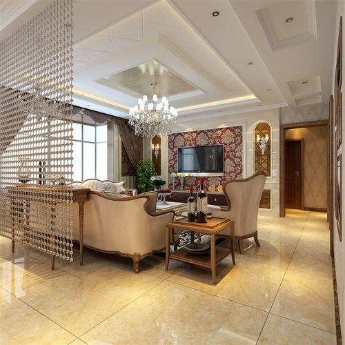 高端全屋定制卧室家具设计与布局K个性定制家居整体定制