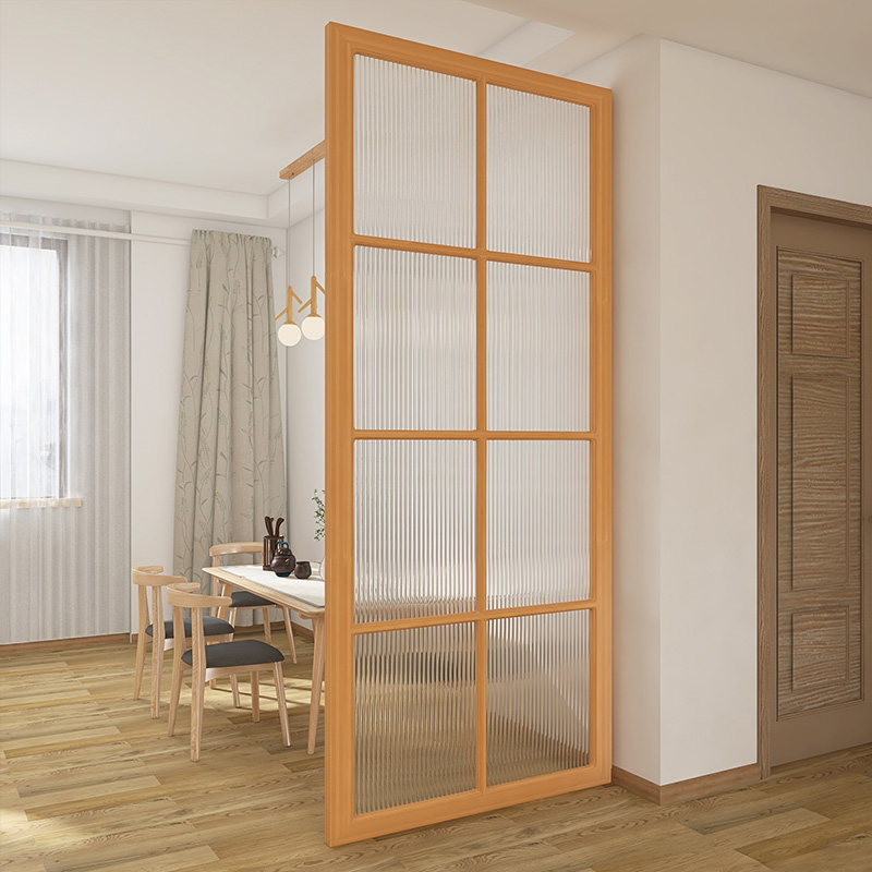 推拉门日式格子门实木门隔断门和室门定制榻榻米衣柜移门玻璃门