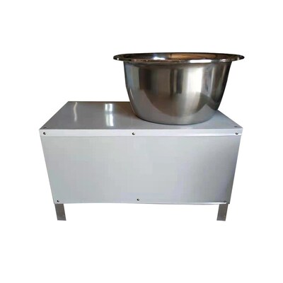 和面机商用全自动盆l式多功能搅拌馅102530公斤打面揉面机家用小