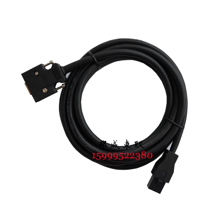 东元TSTA系伺服编码器连接线DTY3FCB03M0PGCB00电缆 工厂直销新品