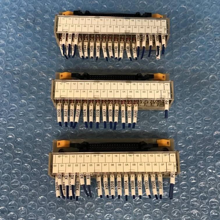 PCN7-2M50B PCN7-4F24 PCN7-4F40日本东洋技研端子台螺纹式供应