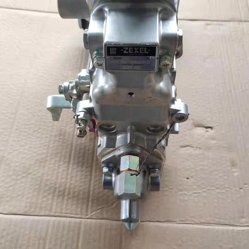 原装出厂PC200-7柴油泵 挖掘机配件现货多规格 PC200-7柴油泵