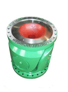 SWZ-WD型万向传动轴160轴孔径280外径1550长无伸缩短型万向联轴器