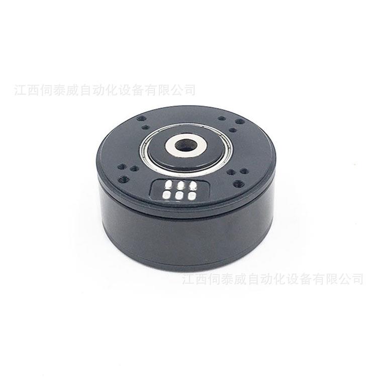 GB3510空气净化器电机直流无刷12VPWM调速马达