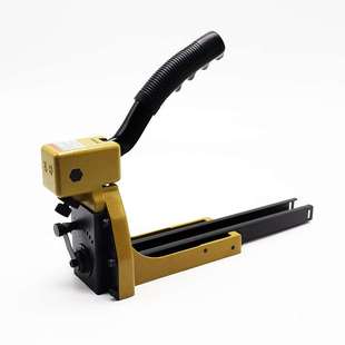 厂家直供纸箱手动打钉机手持封箱器 手提钉箱机HB3518纸箱订箱机