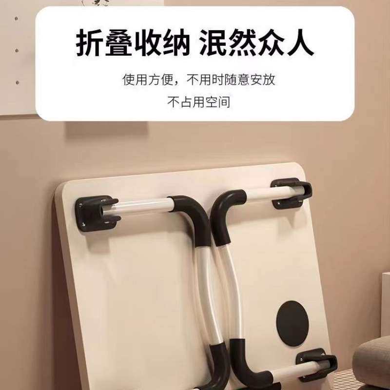 床上书桌学生电脑桌宿舍笔记本床上小桌子折叠桌厂家直销床上桌