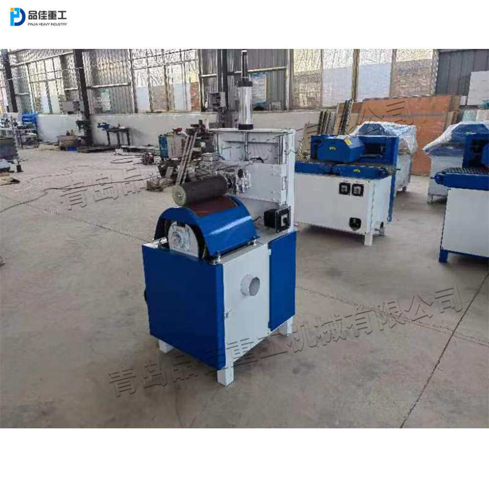 木工机械曲面砂光机 家具厂异性木料抛光机  S型等弯曲木板磨光机