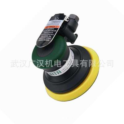 世达5寸气动打磨机02524