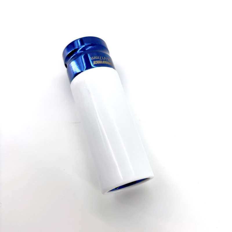 1/2小风炮套筒头保护轮毂螺丝17 19 21 22mm换轮胎扳手头