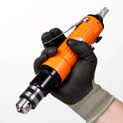 台湾BOOXT直供 BX-306Z快速正反转强力直柄气动钻清牙攻丝机 耐用