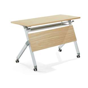 Government furniture桌椅自由组合辅导班条桌简约图书室桌椅长条