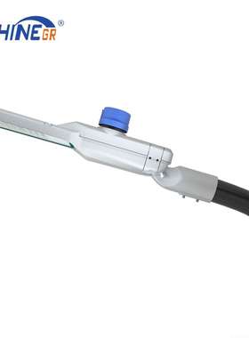 现代户外高杆灯LED创意造型道路两侧灯带微波感应庭院灯45w落地灯