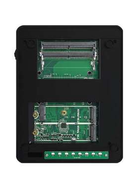 MX550独显迷你电脑主机4G独显小主机家用办公娱乐迷你桌面电脑