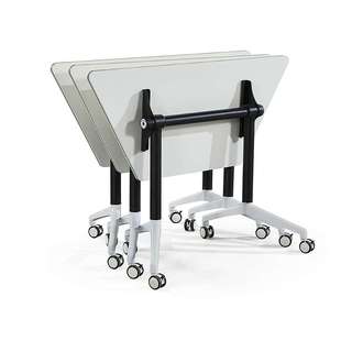 Government furniture桌椅折叠会议室会议桌自由组合会议条桌图书