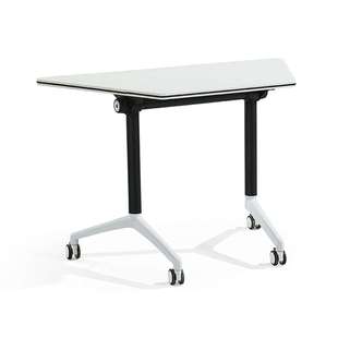 家具工厂自由组合桌椅会议室实验桌简约图书室桌椅条桌辅导班阅览