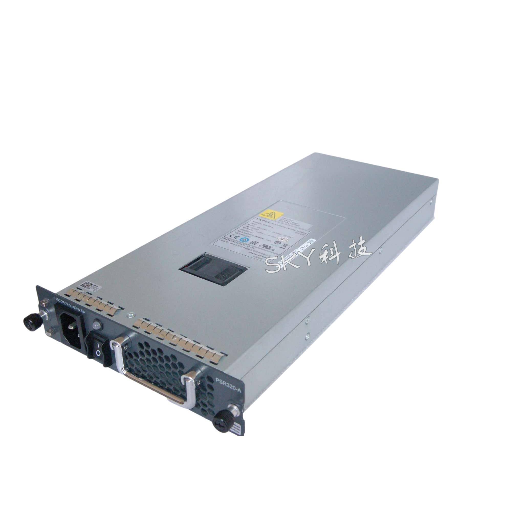 原装 电源H3C核达中远通PSR320-A交换机300W AD671M12-2M1B 661W