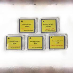 256 50针读卡器 发那科系统原装 存储卡盖128