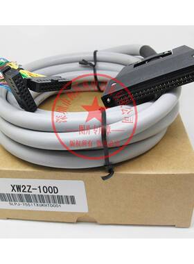 连接线缆ORMON--XW2Z-100D 1米长