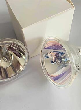 24V150W 12V100W卤素灯泡光谱检测信息传输 420-2500nm全反射光源