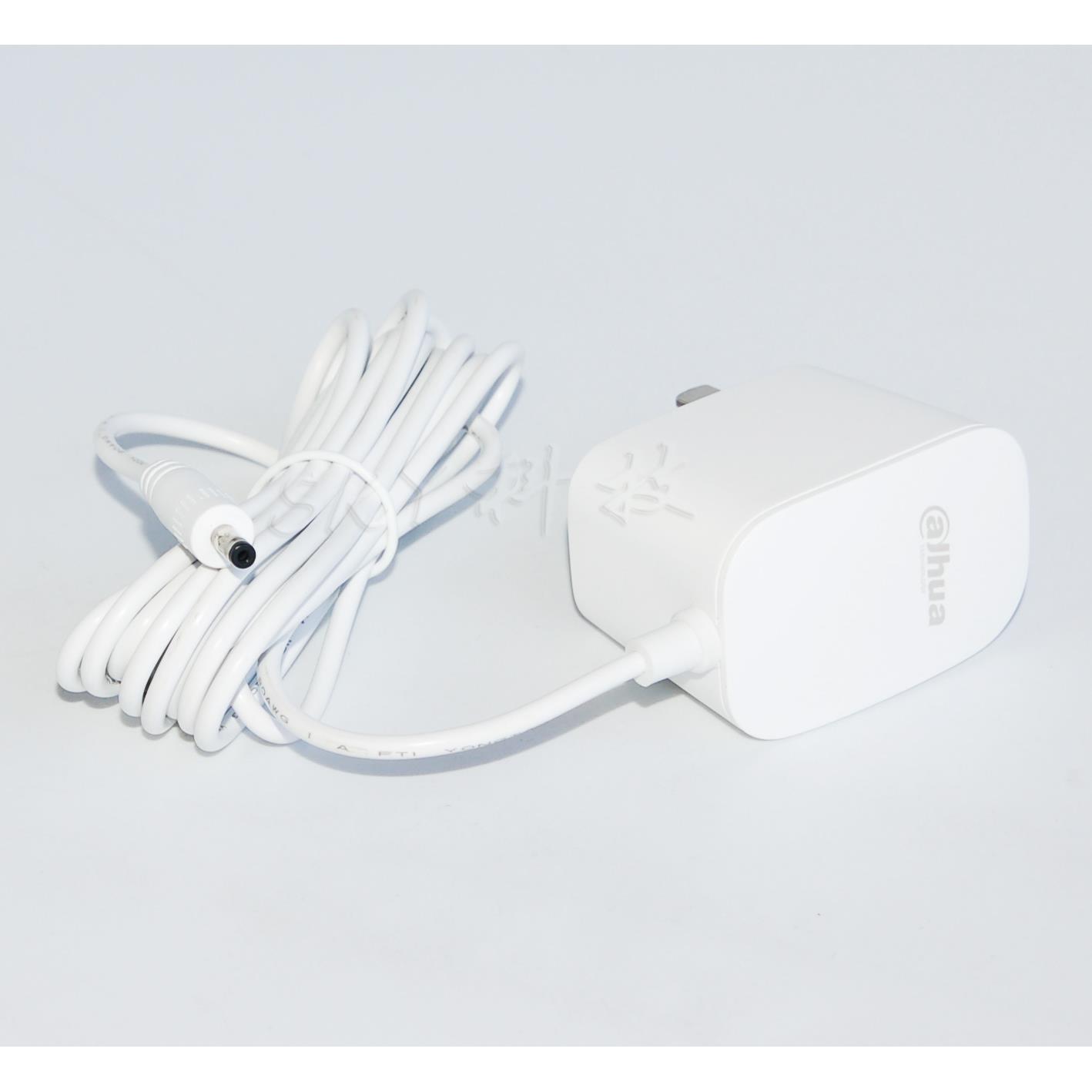 大华乐橙TP1 TP1S电源适配器5V2A变压器ADS-12BG-06N/CP1大眼仔