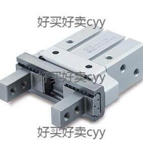 JMHZ2 系列 平行开闭型气爪 紧凑型 JMHZ2-16D JMHZ2-12D