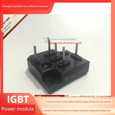 S20VTA80U S30VTA60 S30VTA80 S30VTA160 S20VTA80 S20VTA60模块