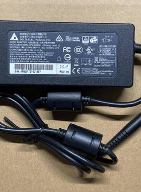 DPS-60AB-6 B 24V2.5A台达电源适配器 Delta Electronics