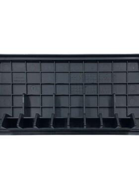 适用长城哈弗全新H6 F7X H2S空气滤芯器外壳堵盖空滤盒外盖板原厂