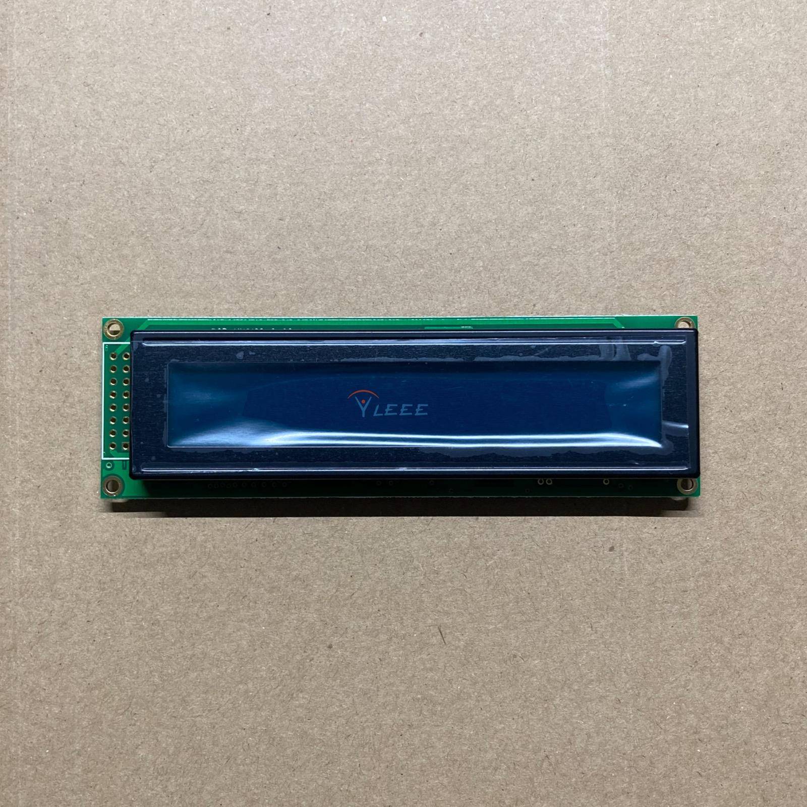 VLUK216-06 KL SN102 LCD显示模组 2402解析度STN字符型液晶屏