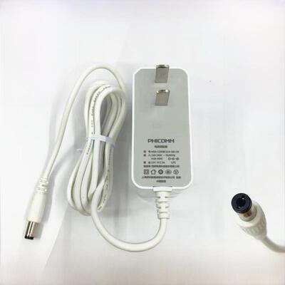PHICOMM裴讯12V2A 1.5A 1A光猫电源适配器N1 K2t K2P路由器变压器