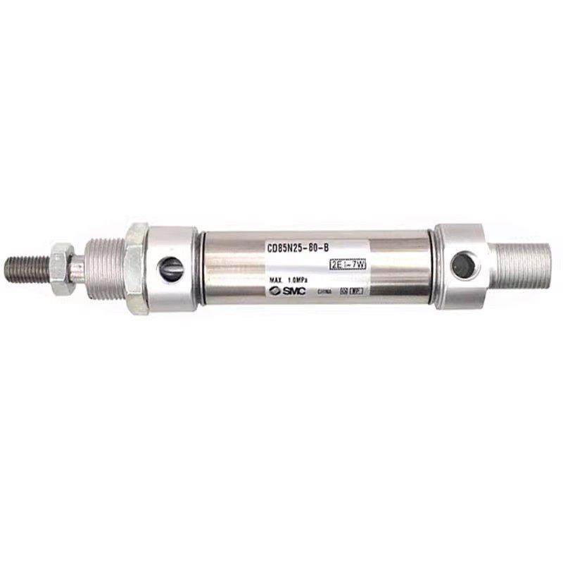 SMC原装CD85N25/CD85N20-80C/100C/125C/150C/200C-A -B气缸,标准件/零部件/工业耗材,气缸,淘宝优惠券,粉丝福利购,淘宝优惠卷