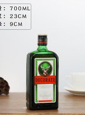 【折扣价】高档代仿真酒柜摆件现家客居道装饰品厅玄关装饰创意装