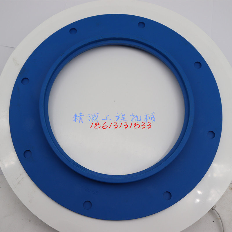 卡特E320B 320C 323D 324D分油中胶圈分油盅盖防尘油封挖掘机配件