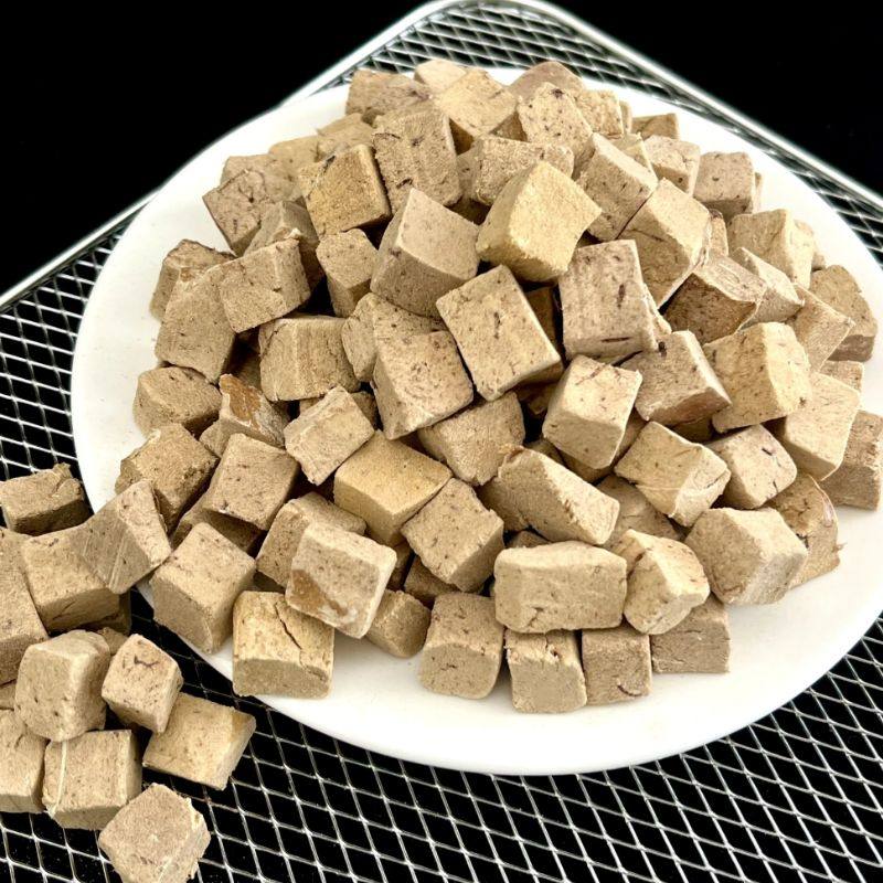 冻干狗狗零食牛肝粒鸡肝粒拌粮训狗宠物泰迪小大型犬幼犬狗粮伴侣,宠物/宠物食品及用品,狗冻干零食,淘宝优惠券,粉丝福利购,淘宝优惠卷