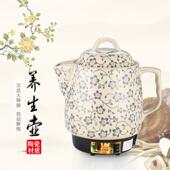 全自动煎药壶家用电煎中药壶大小火熬药煲炖药罐中医电药壶插电