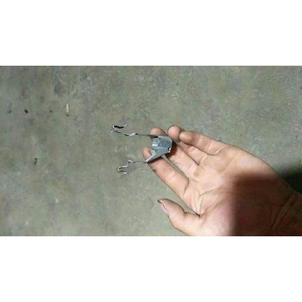 标致308大灯 灯泡卡座 308灯泡卡子 标志308前大灯灯泡压簧 卡扣,汽车零部件/养护/美容/维保,其他,淘宝优惠券,粉丝福利购,淘宝优惠卷