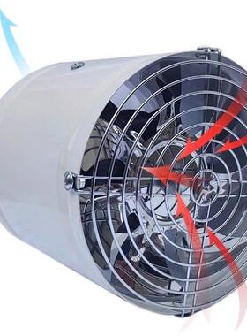 国外使用110V电压厨房排风机，前网6inch-12inch浴室排风机