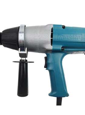 牧田6906电动扳手冲击扳手套筒扳手 588NM 620W M16-M22