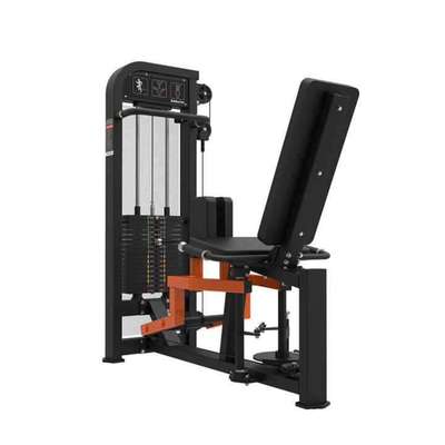 大腿内展侧训练器Thigh Abductor Lateral Trainer
