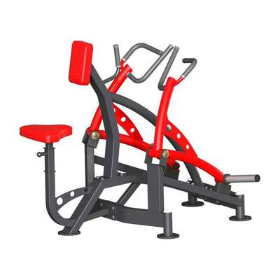 划船机健身器材équipement de remise en forme rameur