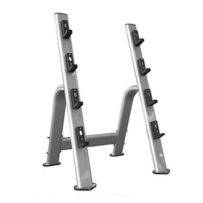 多功能可调杠铃架Support multifonctionnel réglable pour